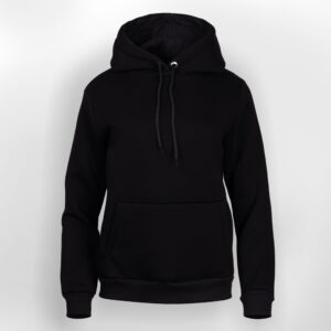 HZA-002- Bluza damska ocieplana regular – kolory