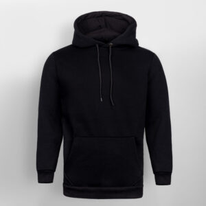 HZA-001- Bluza męska ocieplana regular – kolory