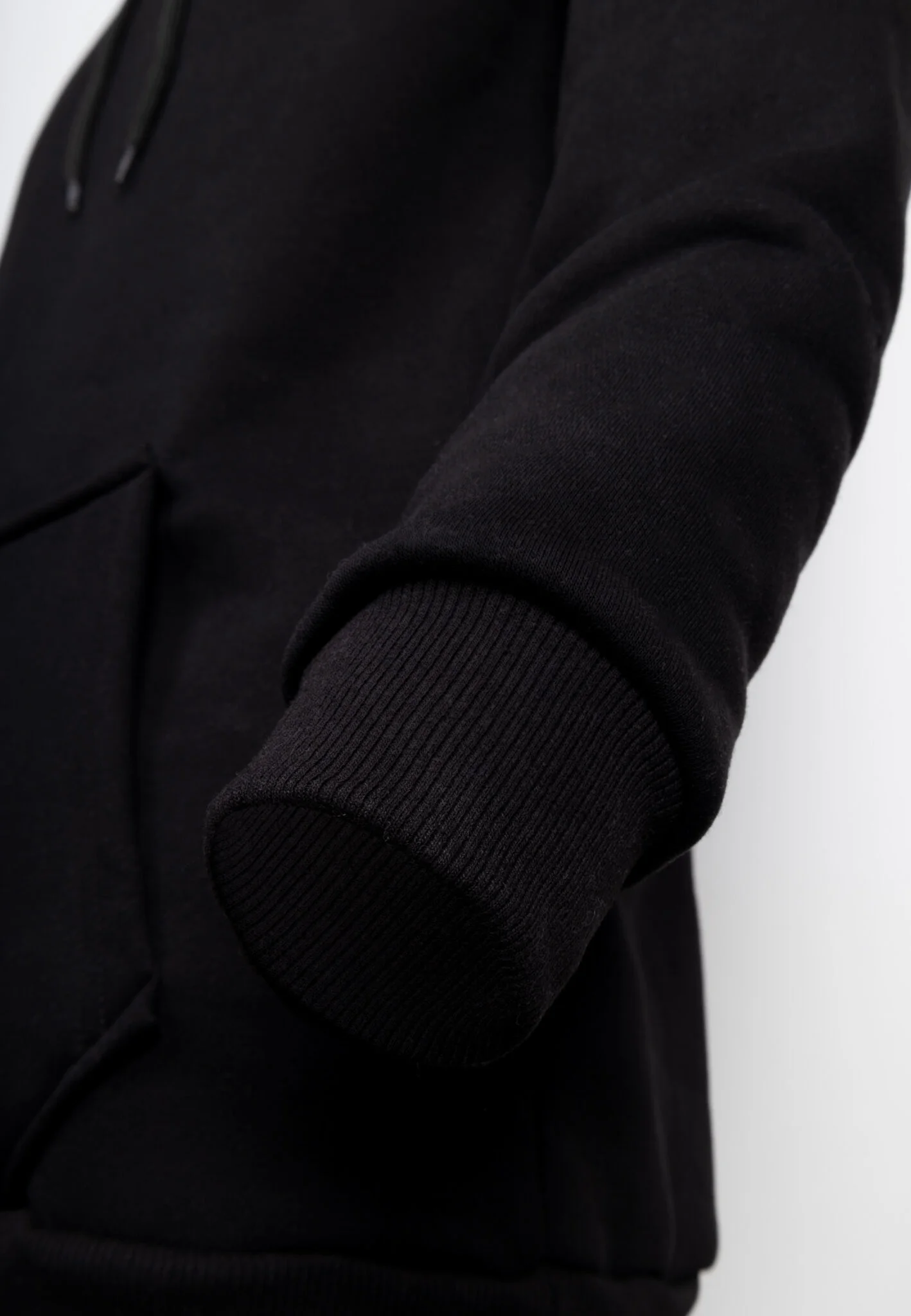 Projekt 1 Bluza Klasyczna - Nadruk z przodu - obrazek 3