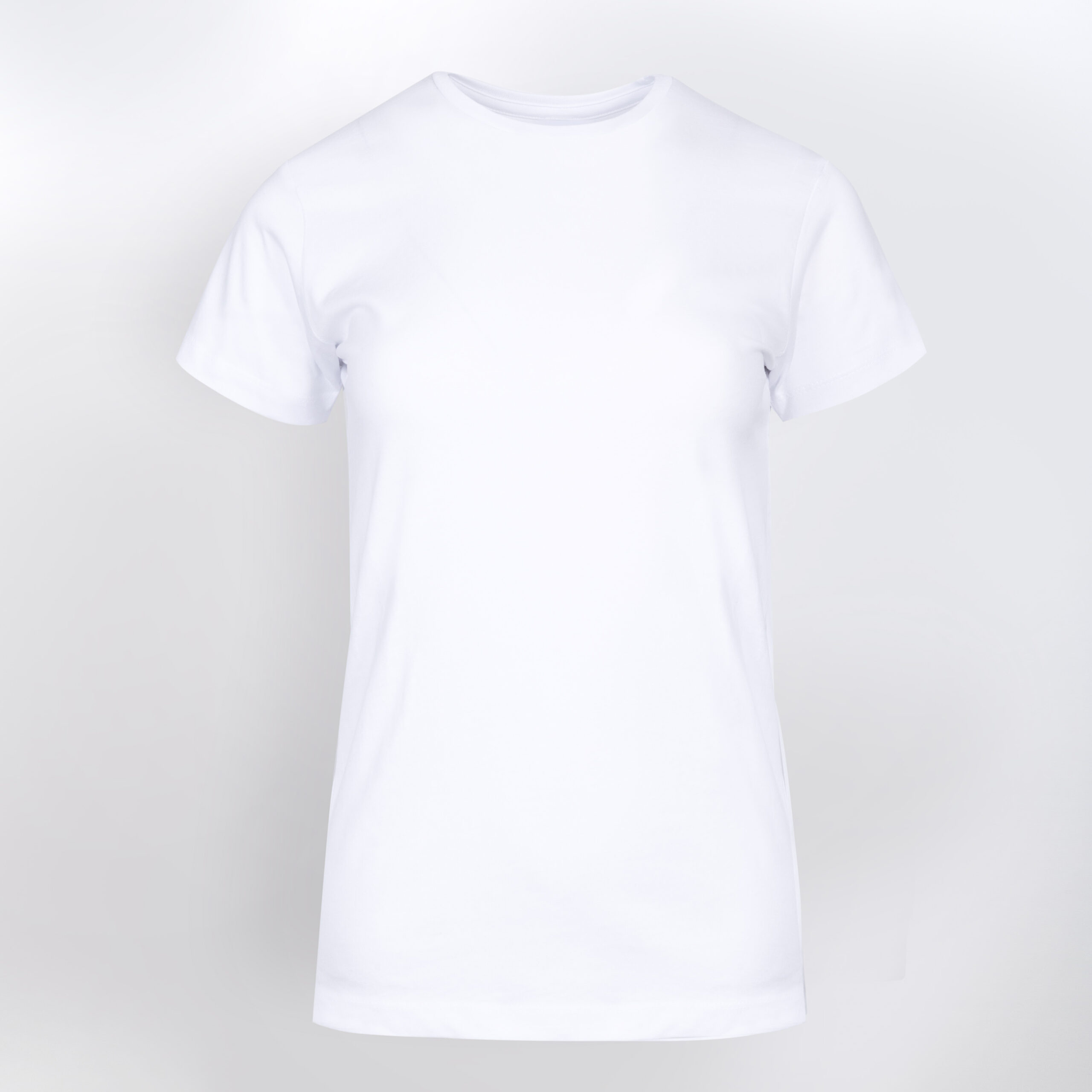 TPR-004– Koszulka damska regular – kolory - obrazek 3