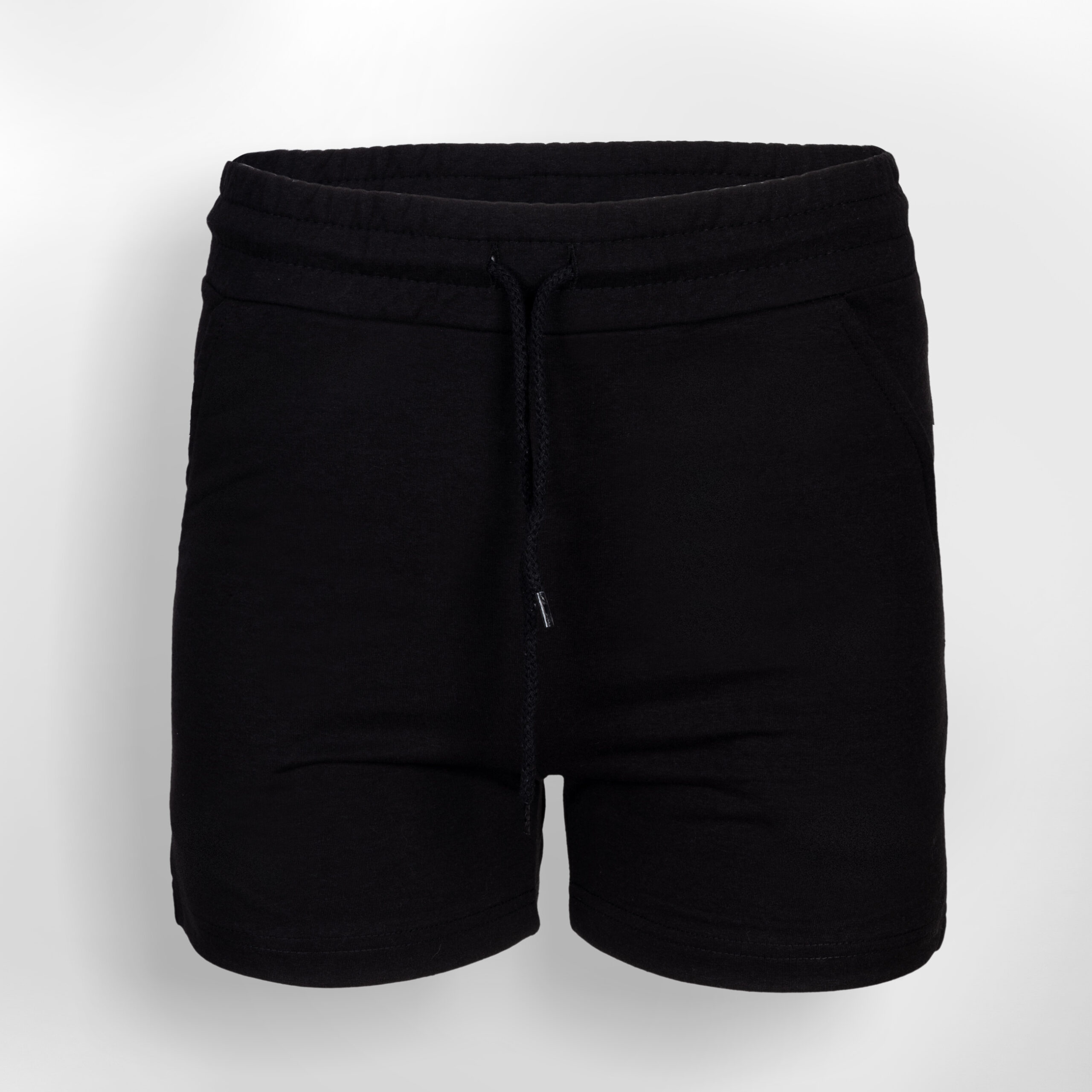 SZA-001 - Krótkie spodenki damskie - kolory - obrazek 2