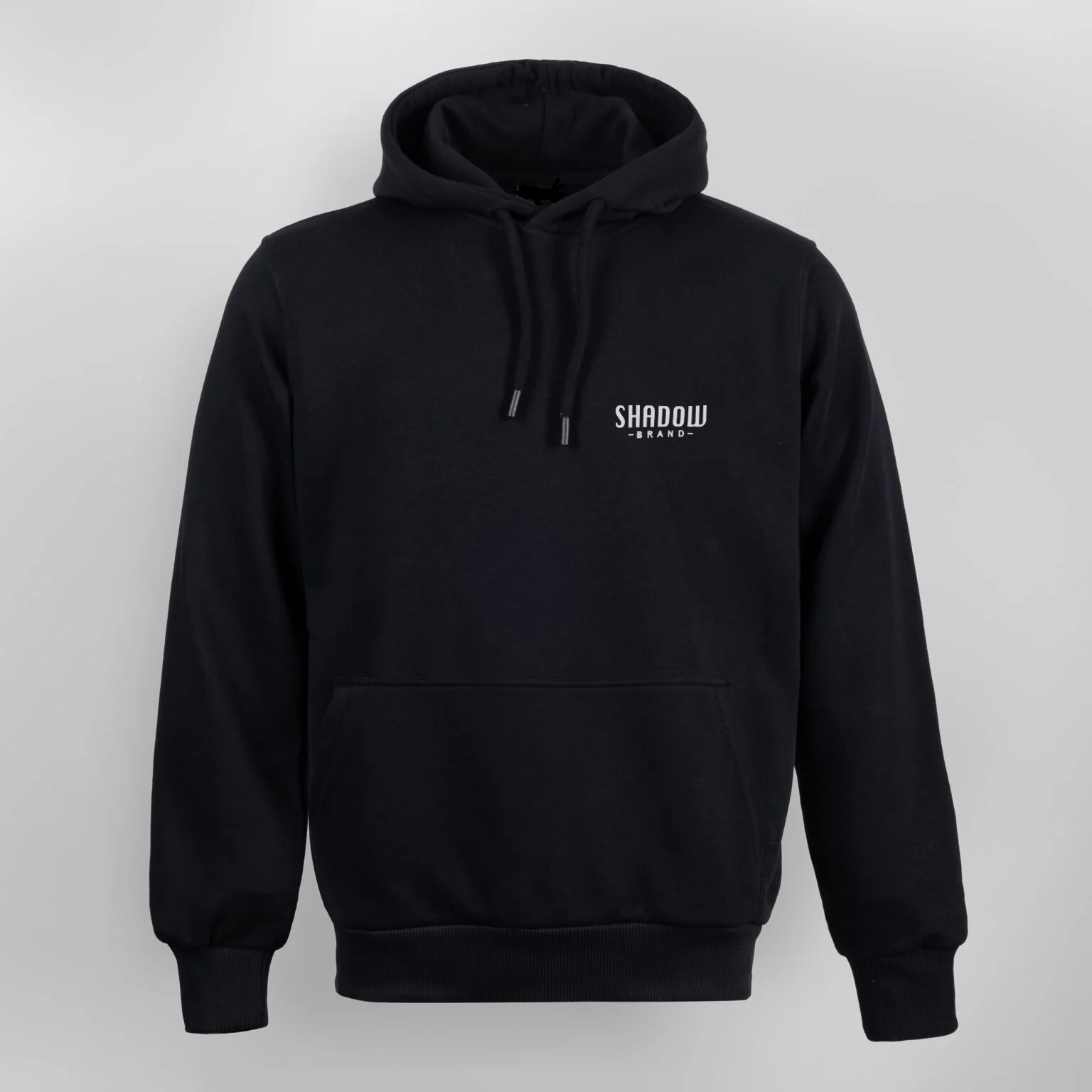 Projekt 2 Bluza Klasyczna - Nadruk z tyłu - obrazek 3