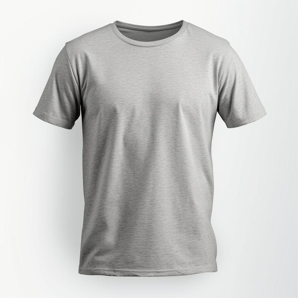 T3N-005– Koszulka męska regular – kolory